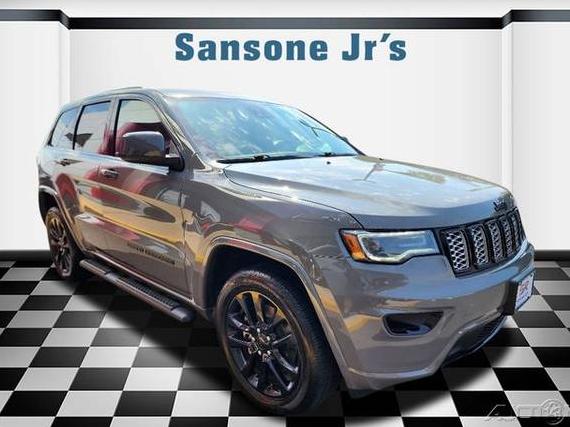JEEP GRAND CHEROKEE 2021 1C4RJFAG3MC692794 image
